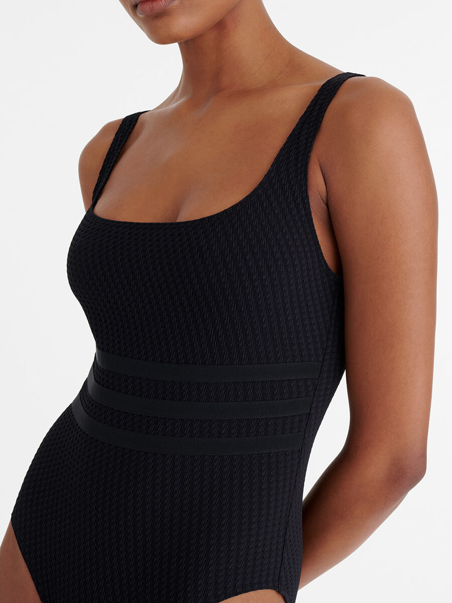 Glory Tank one-piece standard view �