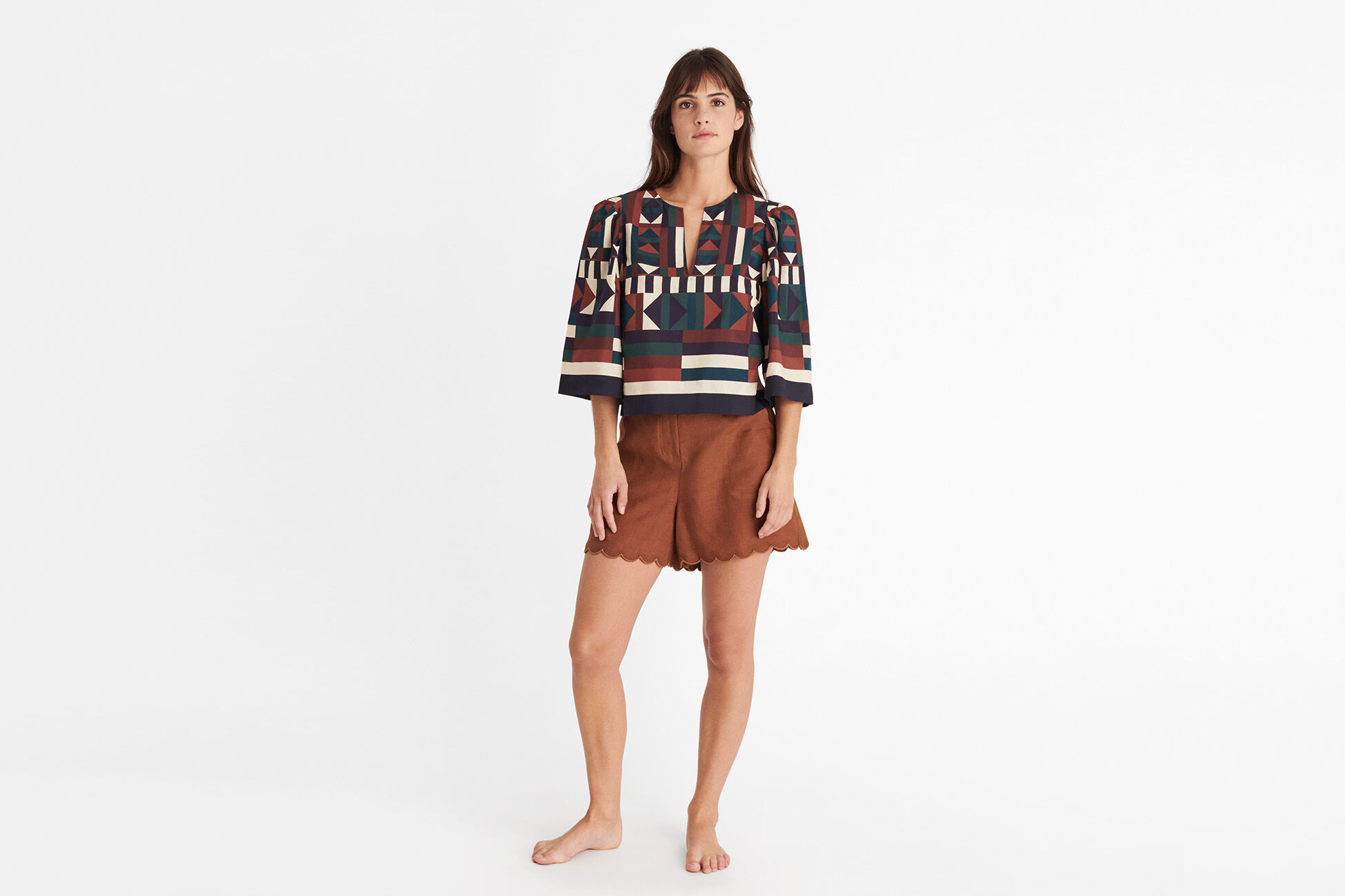 Lunaire Top vue standard NaN