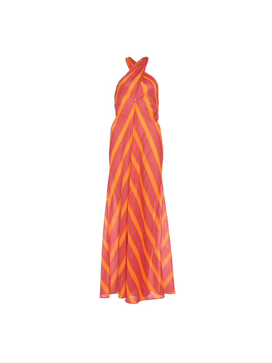 Ner&eacute;e Langes Kleid Standardansicht NaN