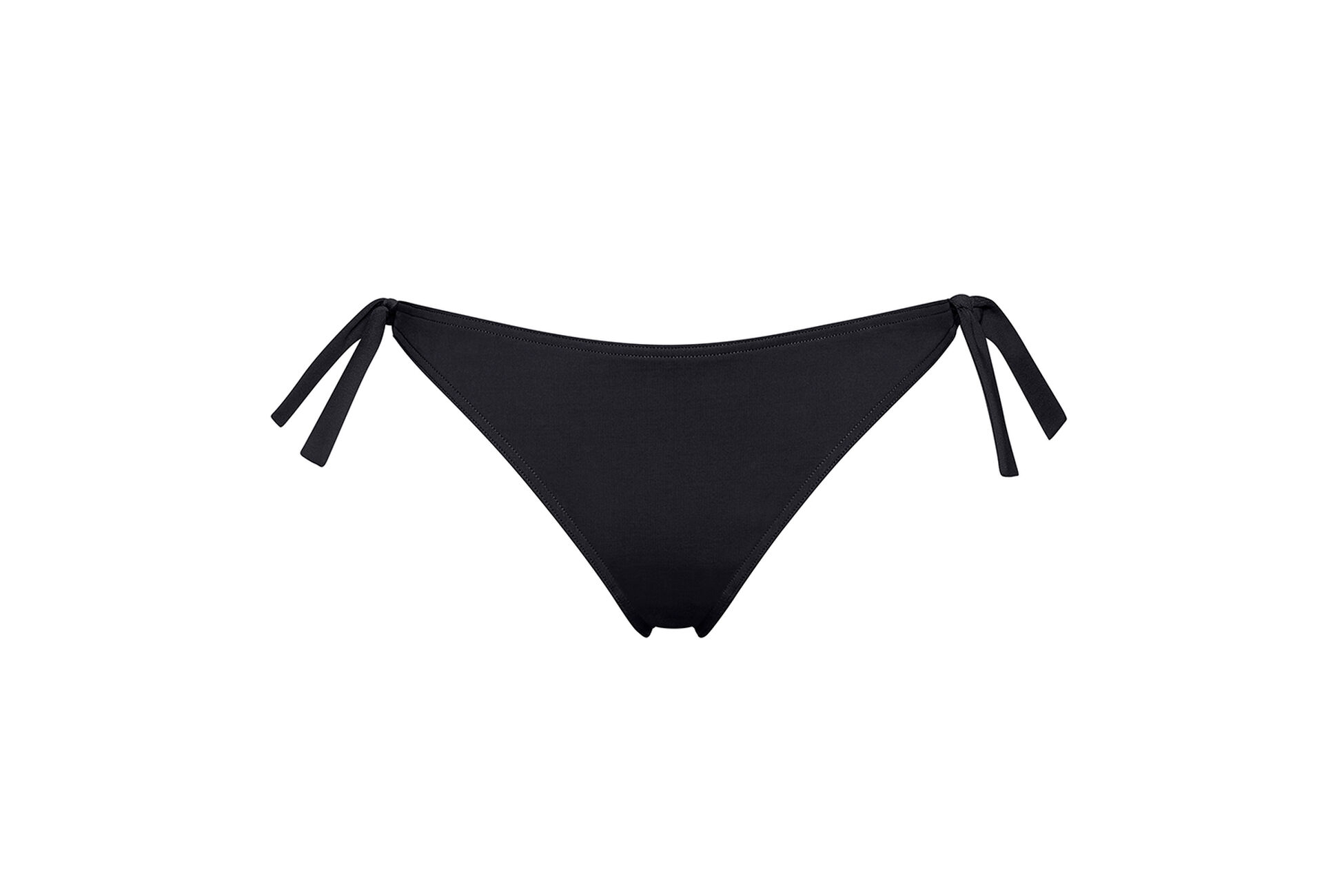 Panache Culotte fine taille haute vue standard NaN
