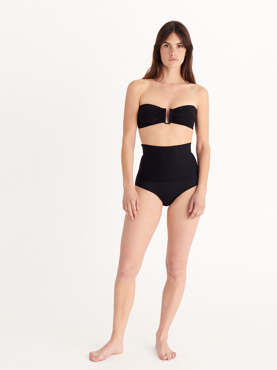 Gredin High-waisted bikini briefs standard view NaN