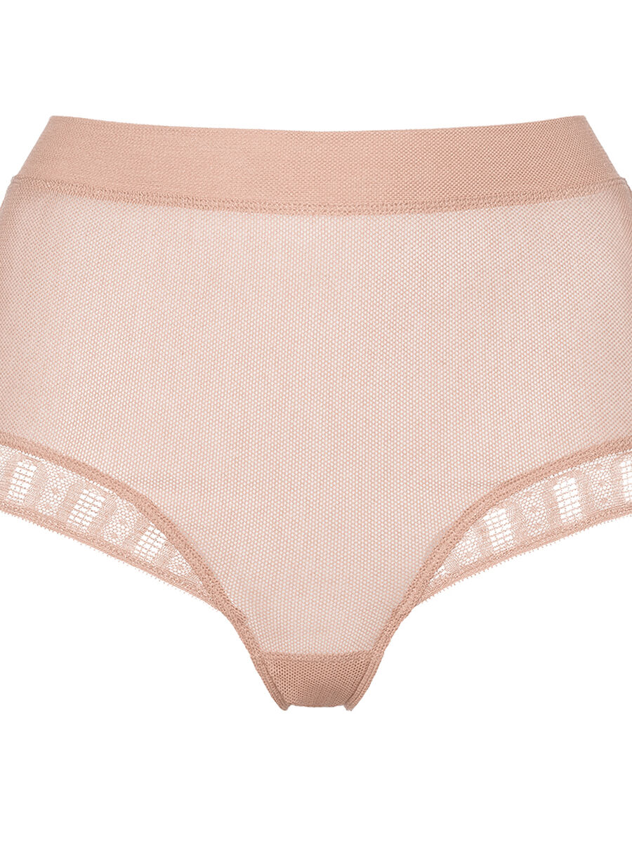 Subtil High-waisted briefs standard view �