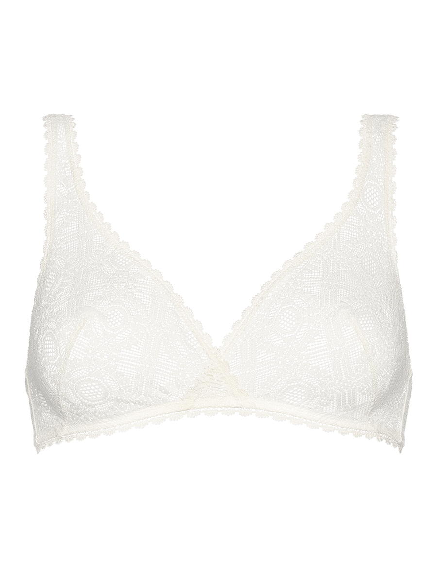 Fuseau Triangle vue standard NaN