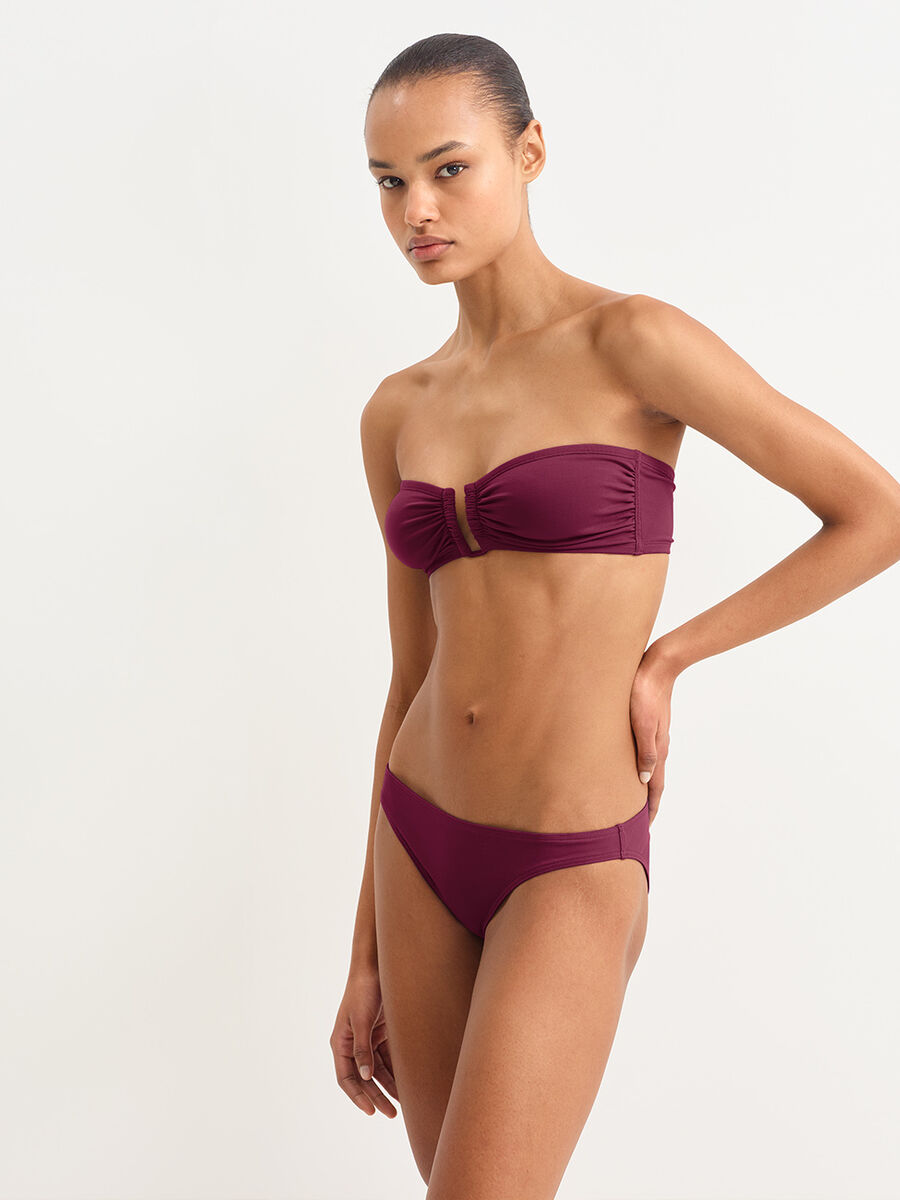 Fripon Culotte classique vue standard NaN