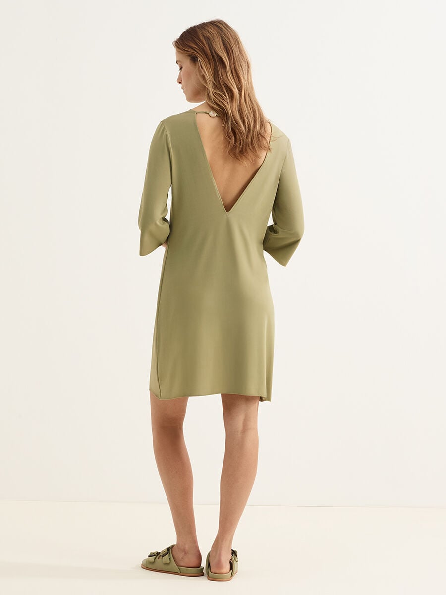 Fabuleuse Short dress standard view 2 out of 6