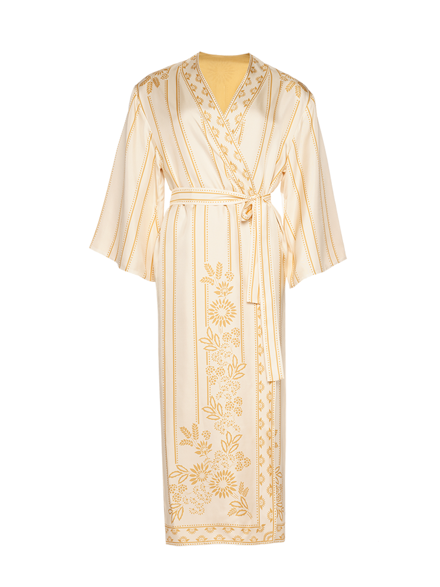 Sencha Kimono standard view 4 out of 6
