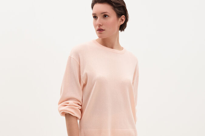 Famous Pullover Standardansicht 1 von 4