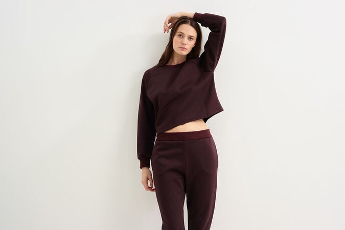 C&eacute;line Jogging standard view 1