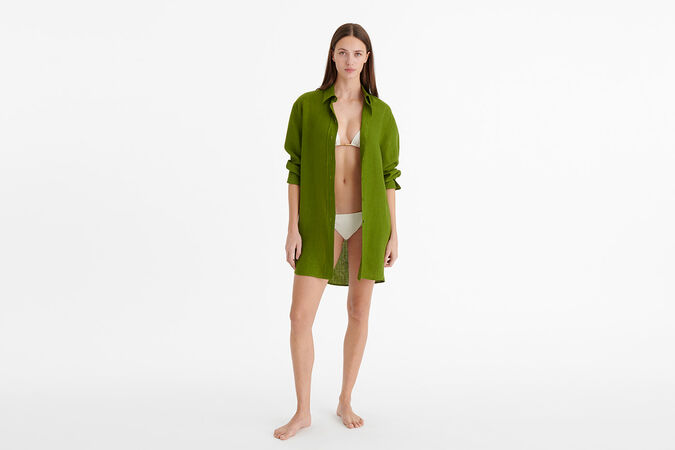 Mignonnette Hemd Standardansicht 1