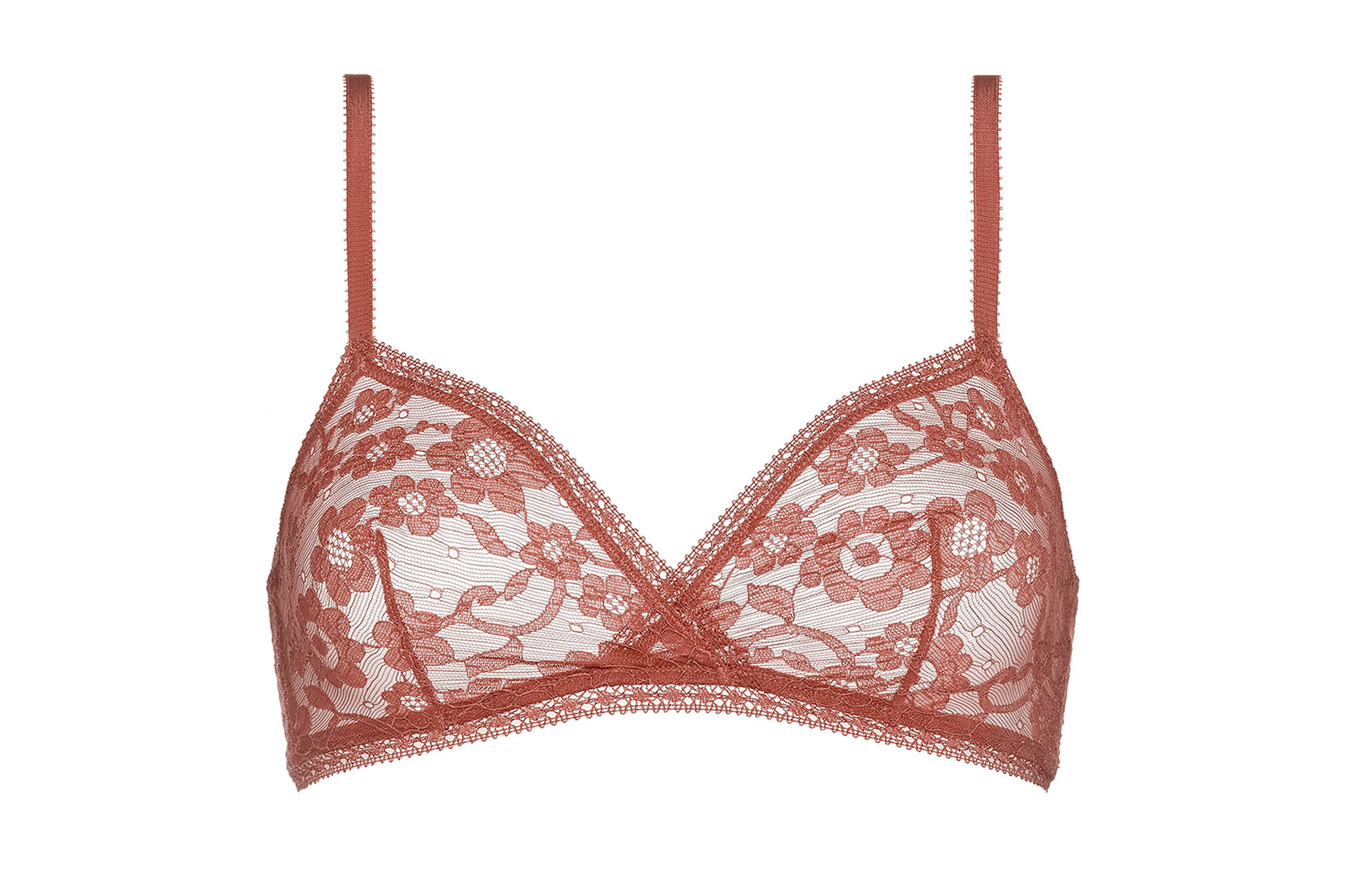 Espiegle Reggiseno a triangolo standard vista NaN