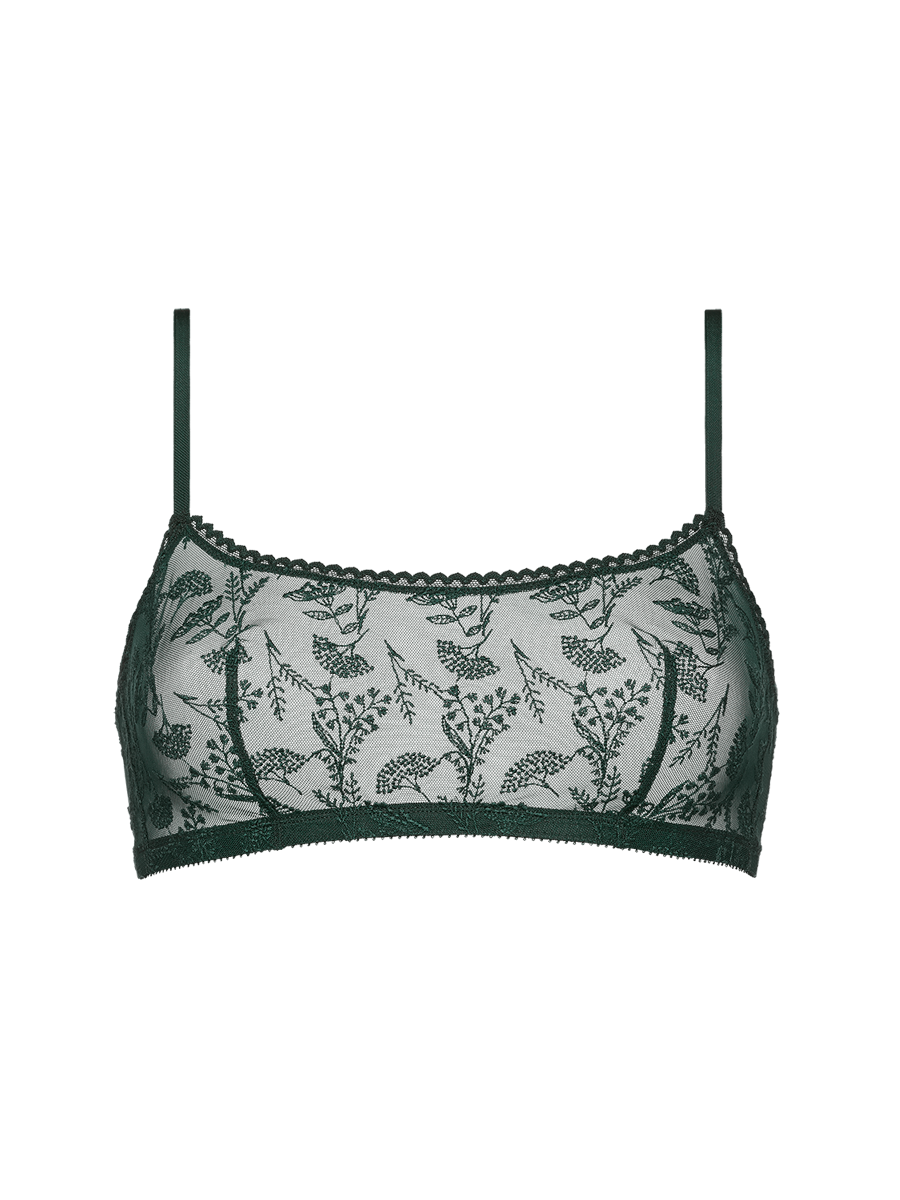 Brin Brassiere Vista est&aacute;ndar 4 de 5