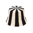 Rayure noire