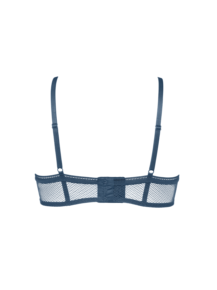 Envo&ucirc;tant Full-cup bra standard view NaN