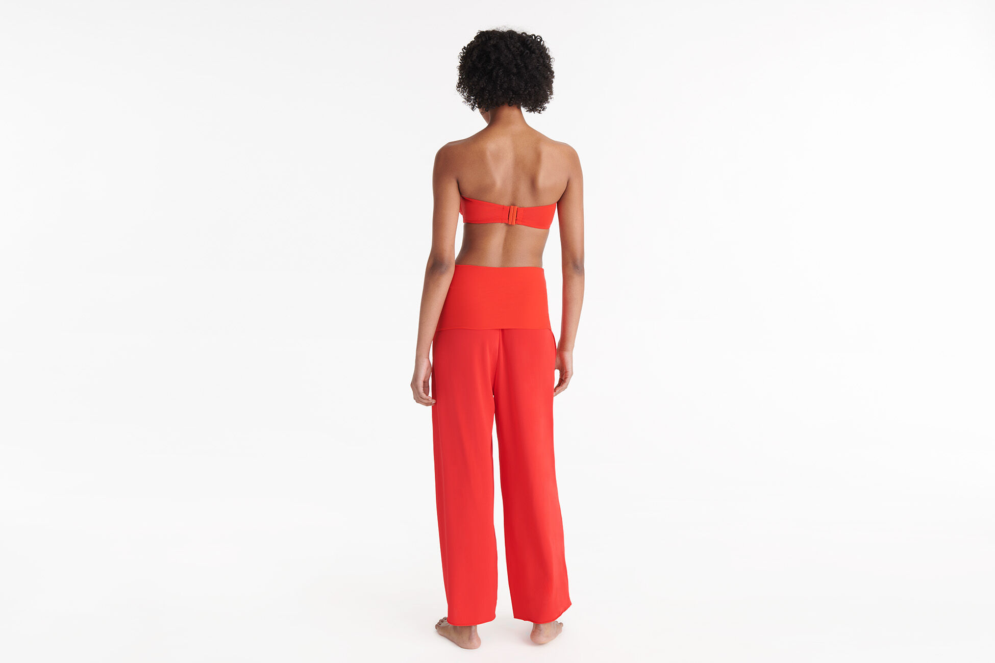 Dao Trousers standard view NaN