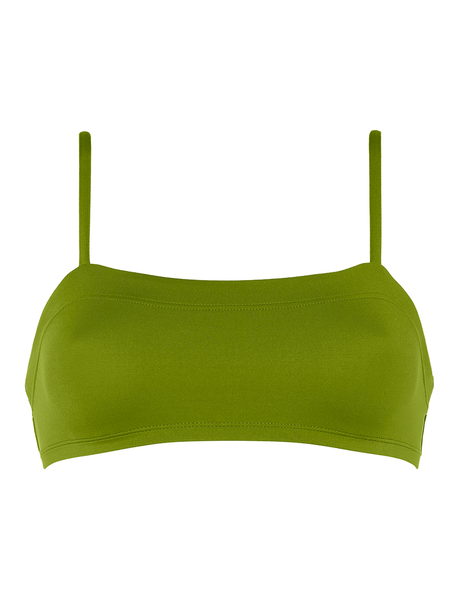 Azur Crop top standard view NaN