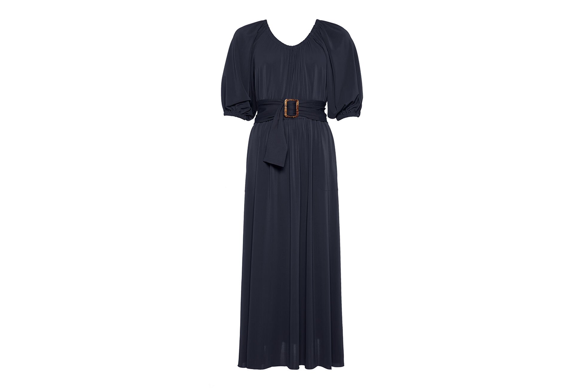 Gabriela Long dress standard view �