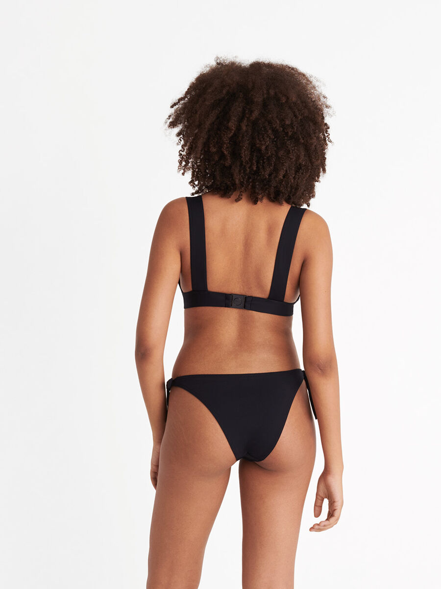 Chrome Reggiseno a triangolo contenitivo standard vista NaN