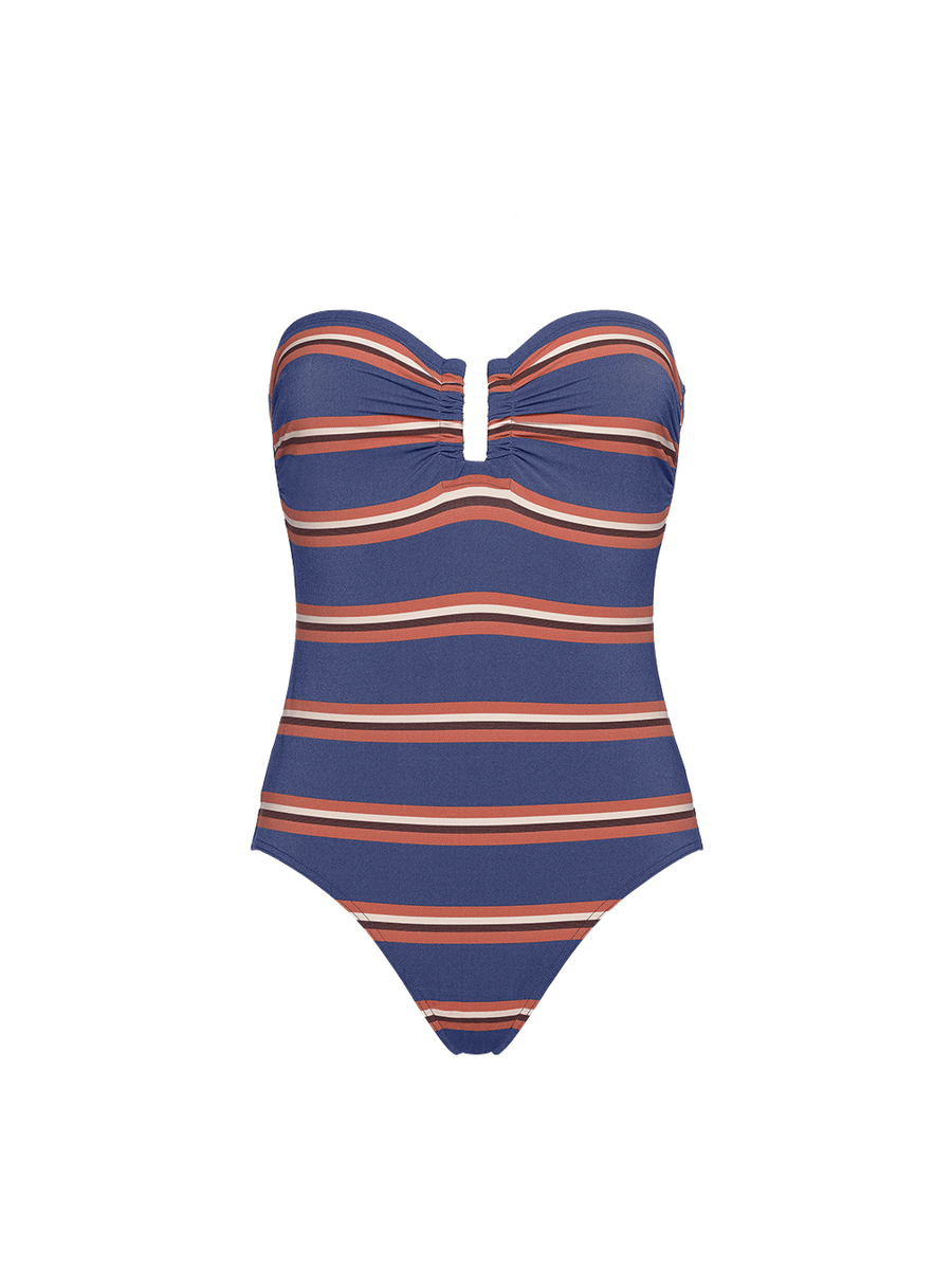 Amiral Costume intero a bustino standard vista NaN