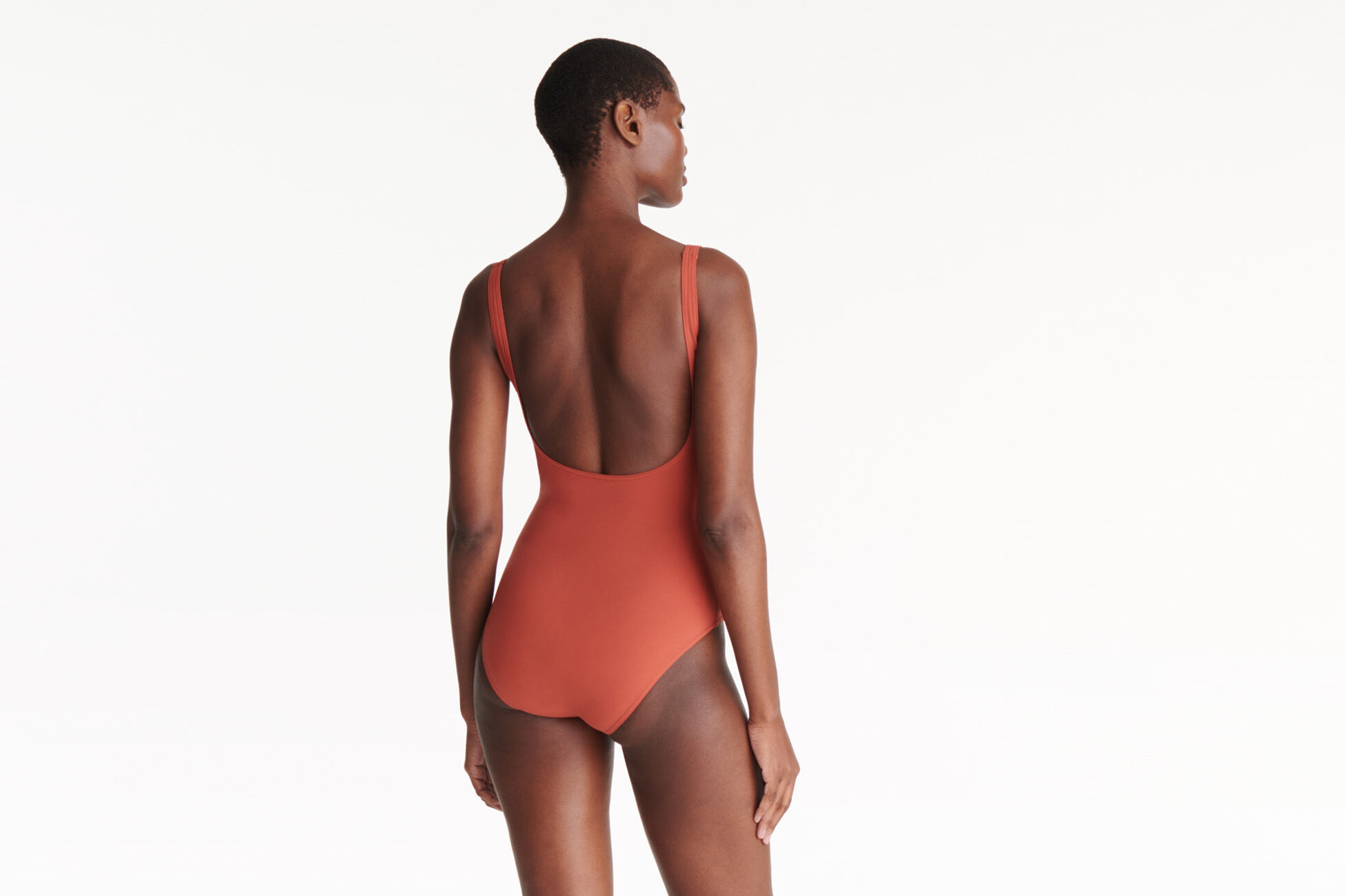Asia Tank one-piece standard view NaN