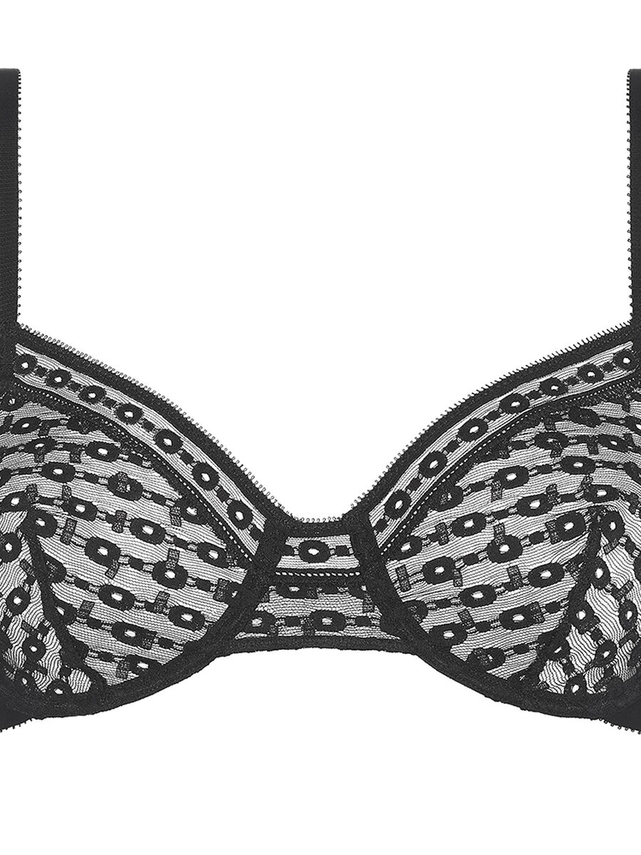 Immortelle Full-cup bra standard view NaN