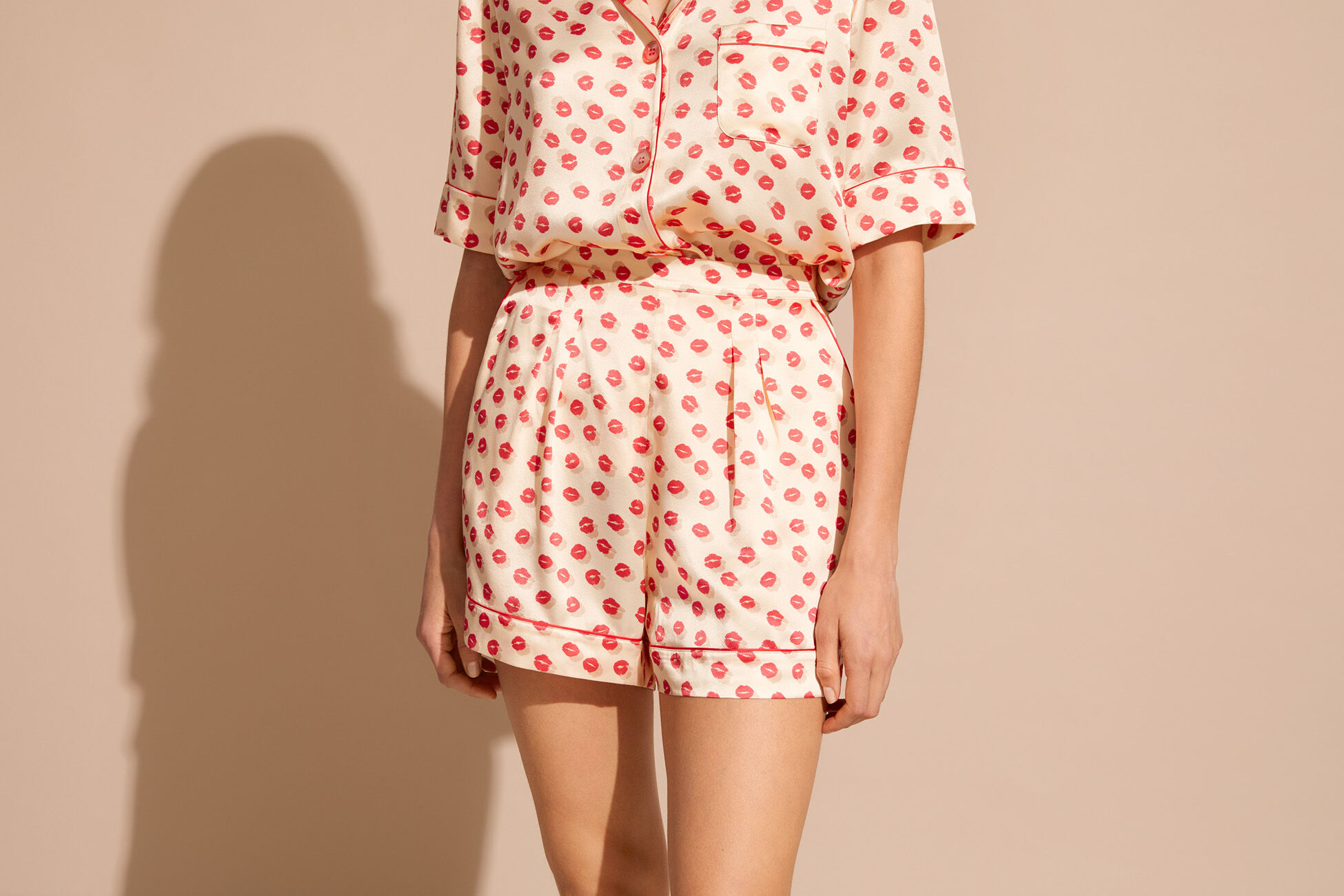 Douceur Shorts standard view �