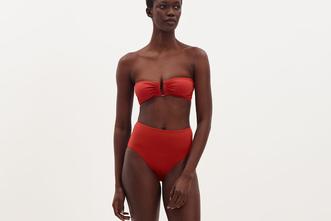 Remember Culotte taille haute vue standard 3 sur 3