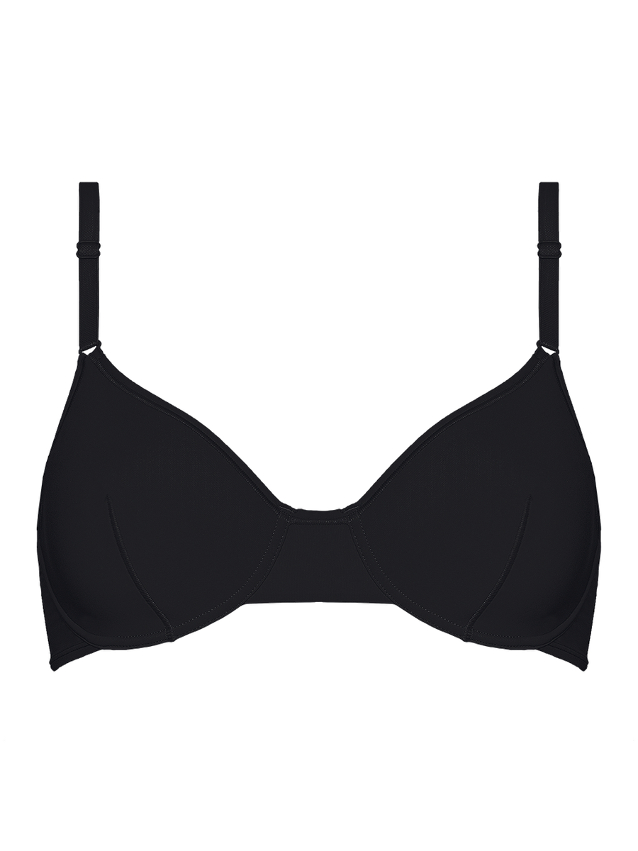 Ilona soyeuse Emboîtant vue standard NaN