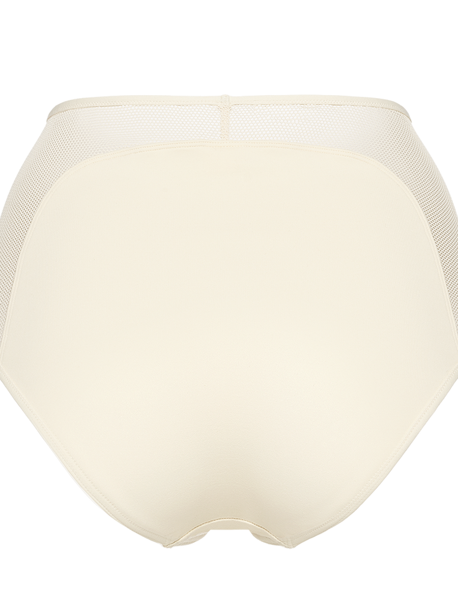 Gloire High-waisted briefs standard view �