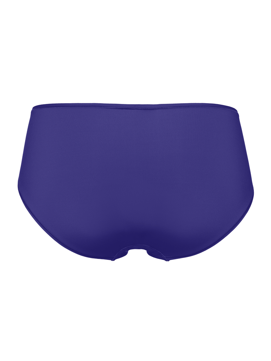 Monica soyeuse Shorty standard vista 5 su 5