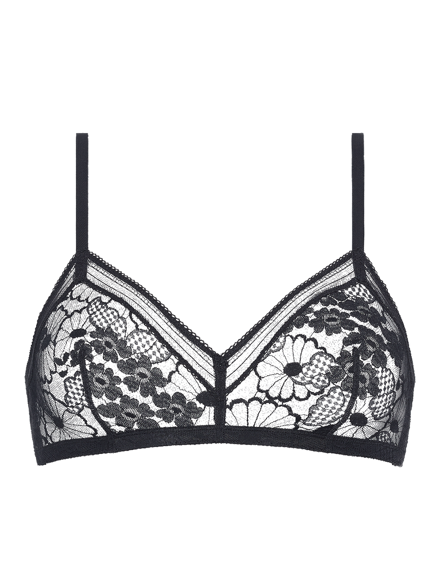 Royal Sujetador triangular Vista estándar NaN