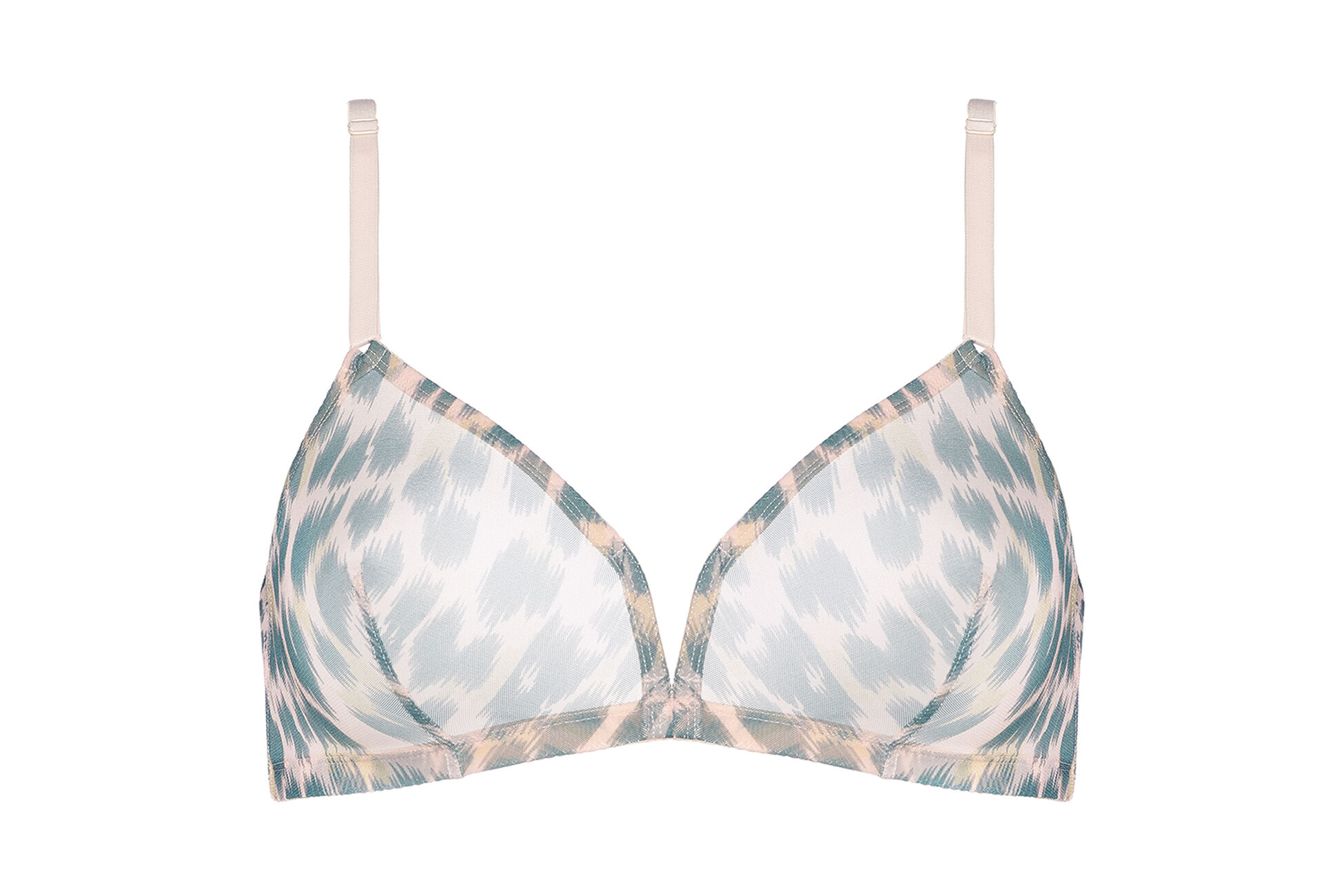 Liberte Reggiseno a triangolo standard vista NaN