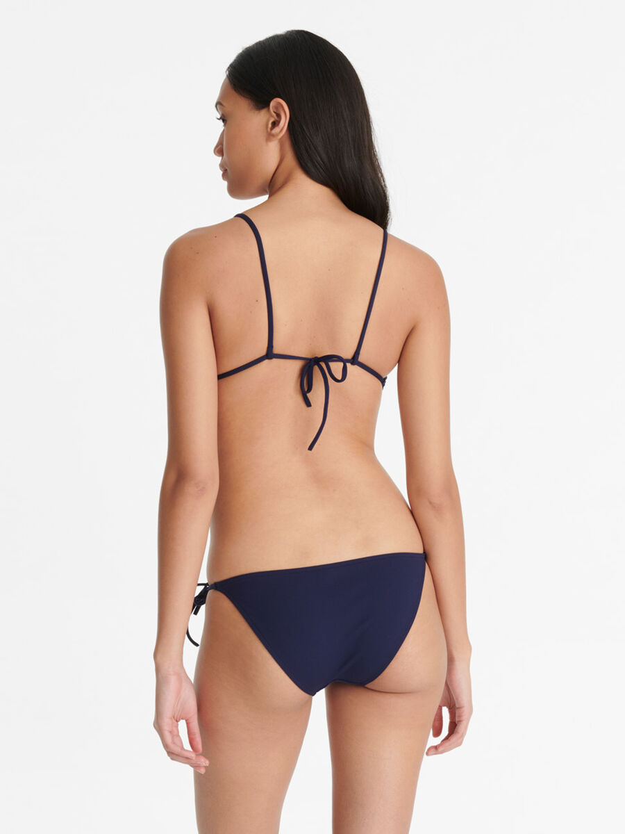 Mouna Reggiseno piccolo a triangolo standard vista NaN