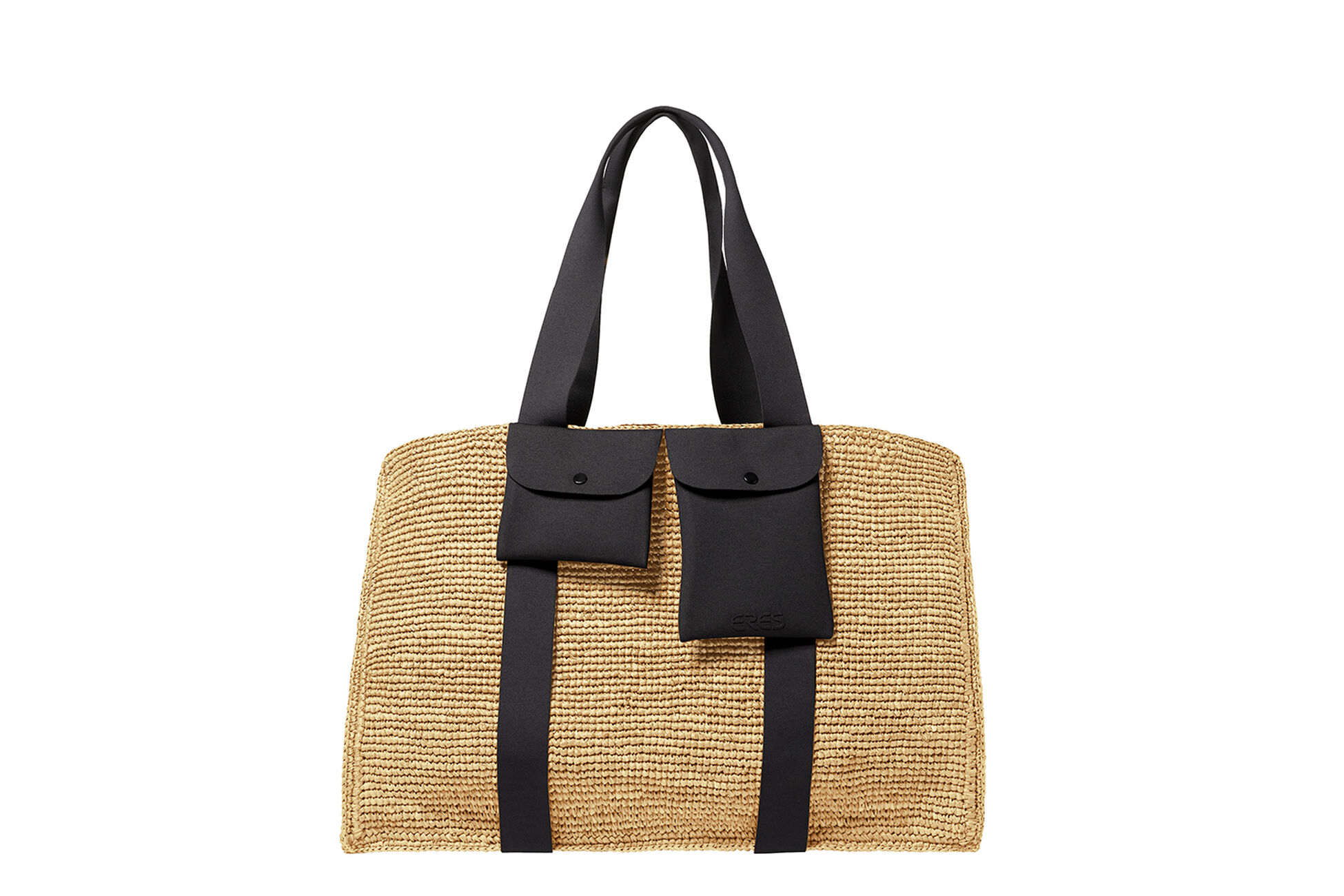 Voyageur Panier vue standard NaN