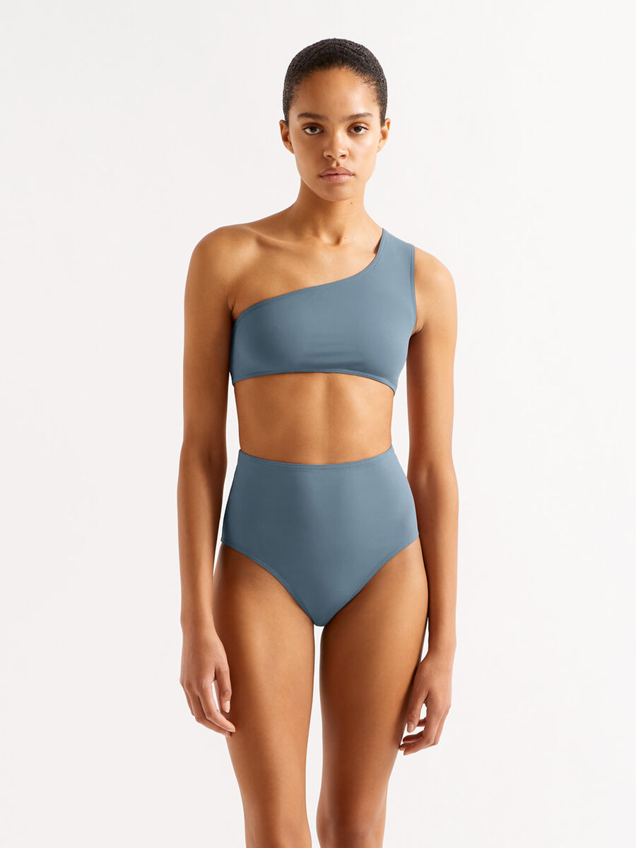 Conquête Culotte taille haute vue standard NaN