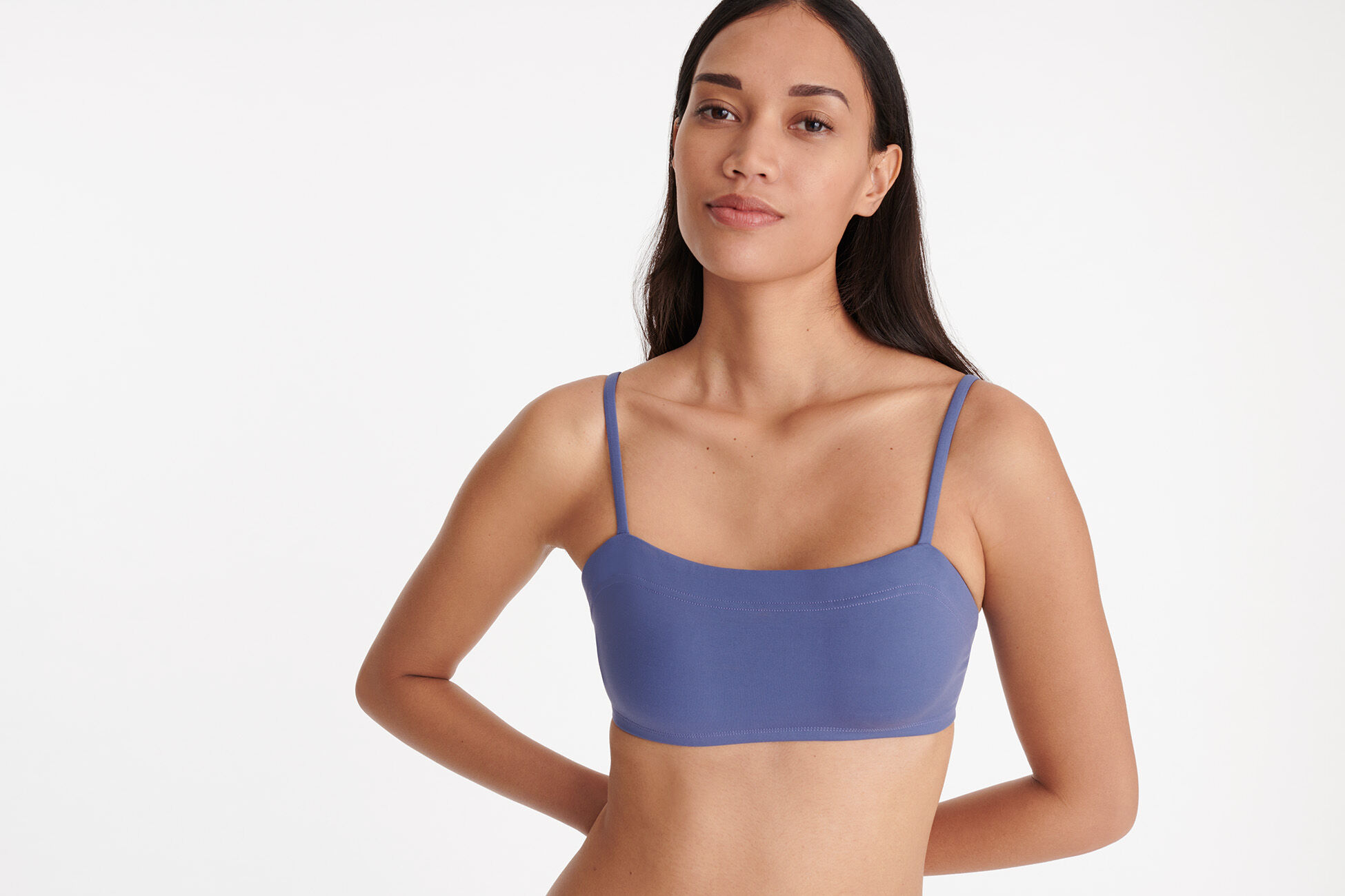 Azur Crop top standard view NaN