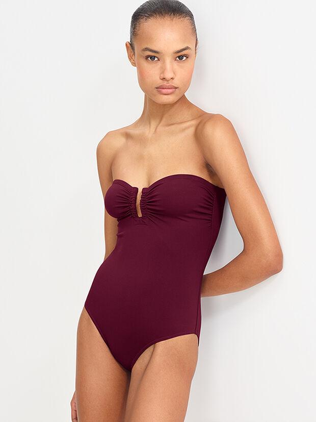 Cassiopée Costume intero a bustino standard vista 1