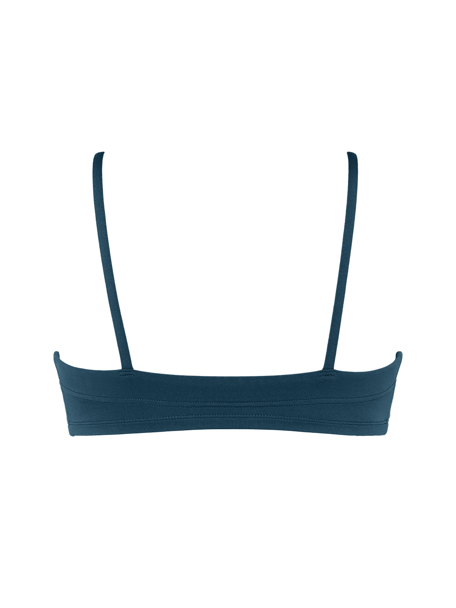 Azur Crop top standard view �