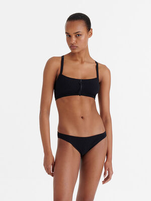 Fame Crop top standard view 2