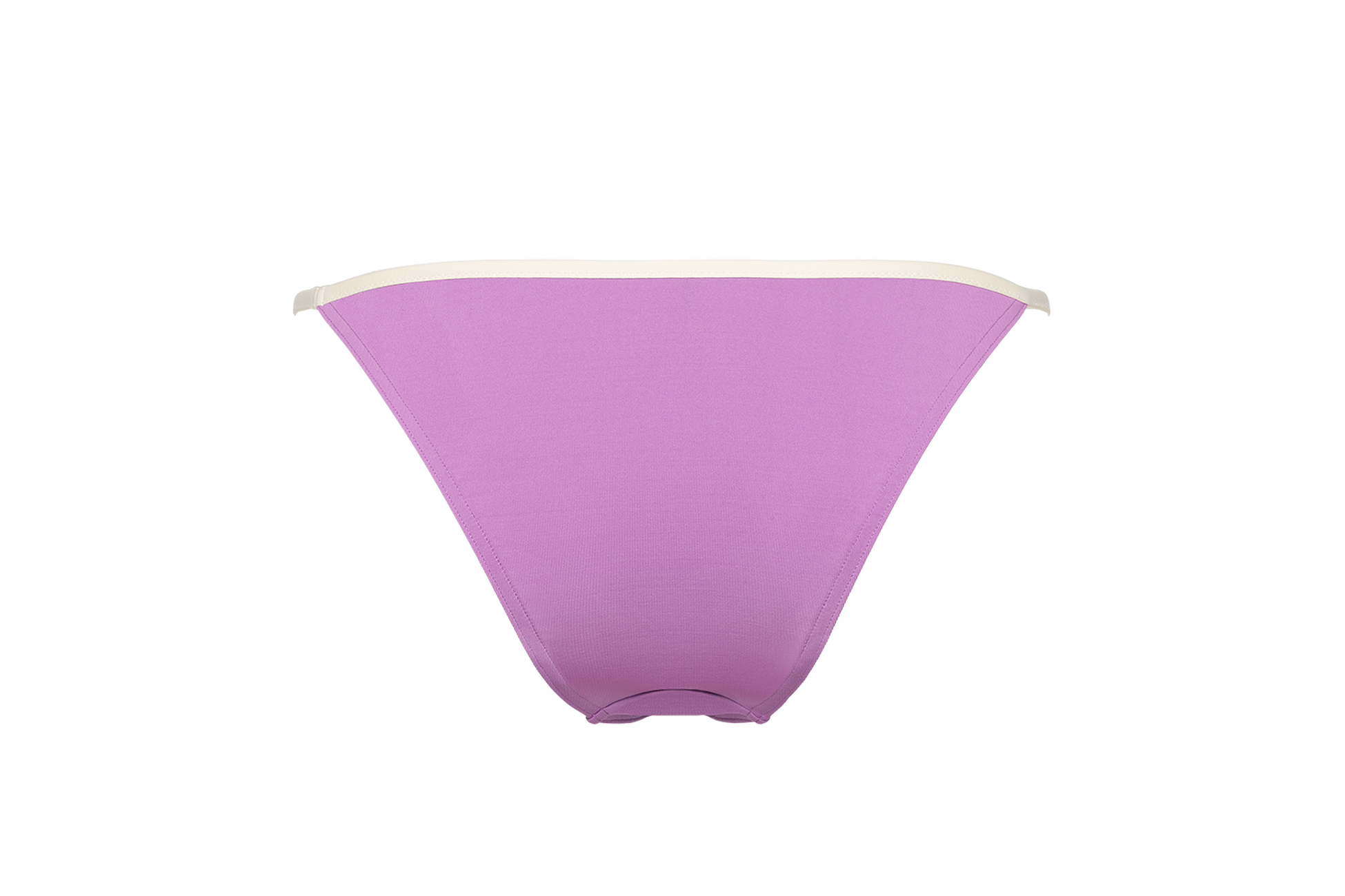 Pat Bikini échancré vue standard NaN