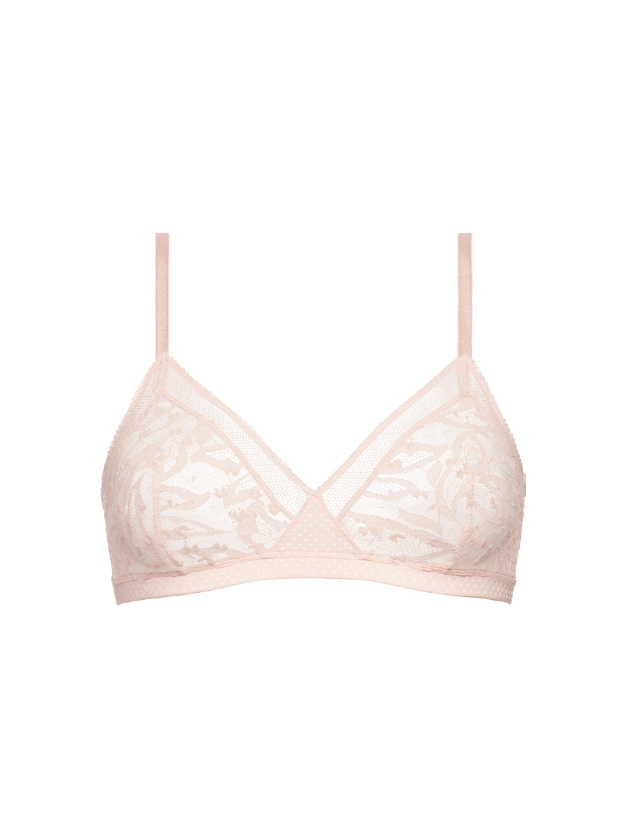 Fra&icirc;cheur Reggiseno a triangolo standard vista 4 su 7