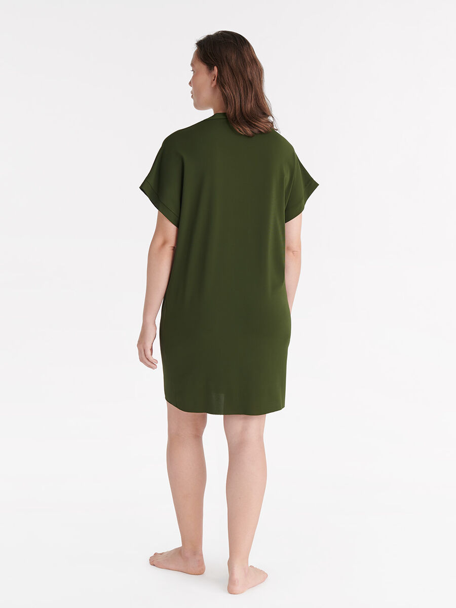 Tali Short-tunic standard view NaN
