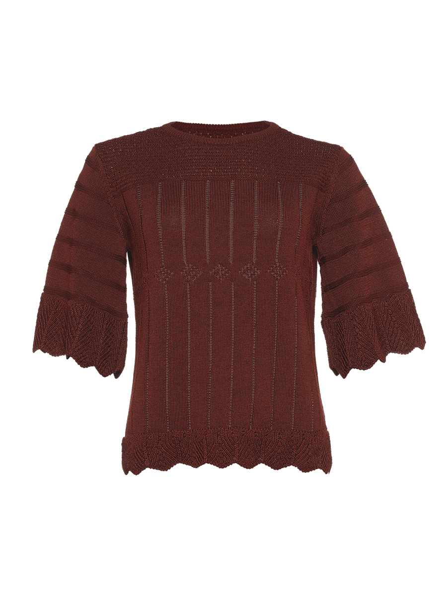 Reverie T-shirt standard vista NaN