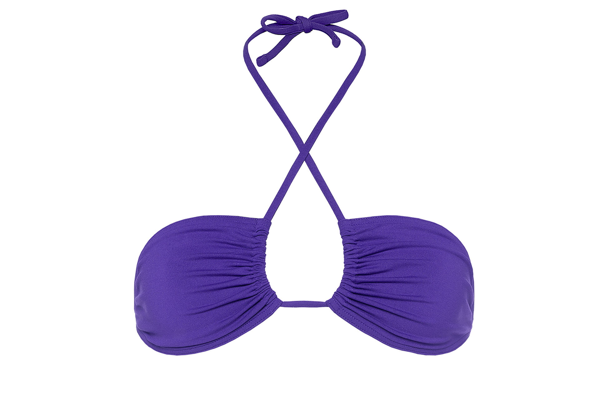Energie Reggiseno piccolo a triangolo standard vista NaN