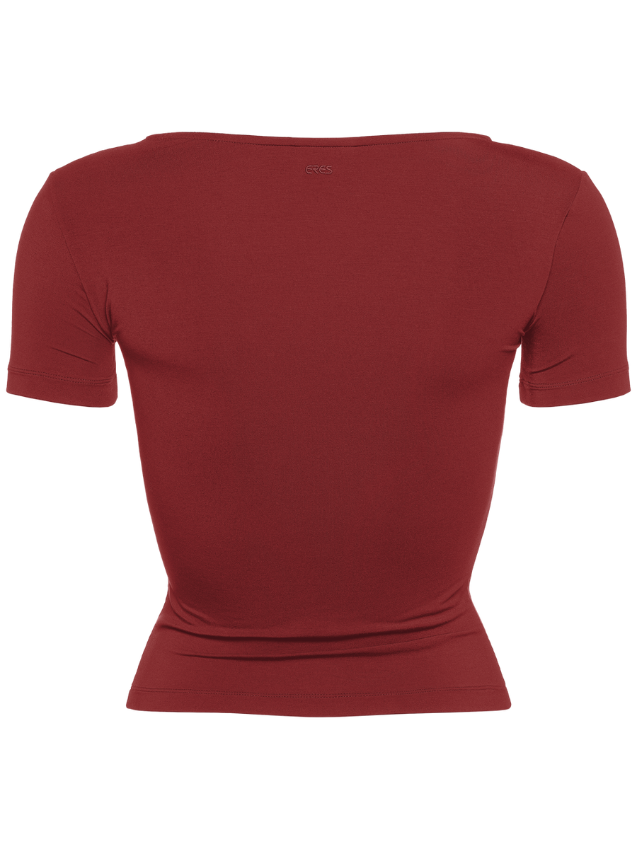 Anna T-shirt vue standard NaN