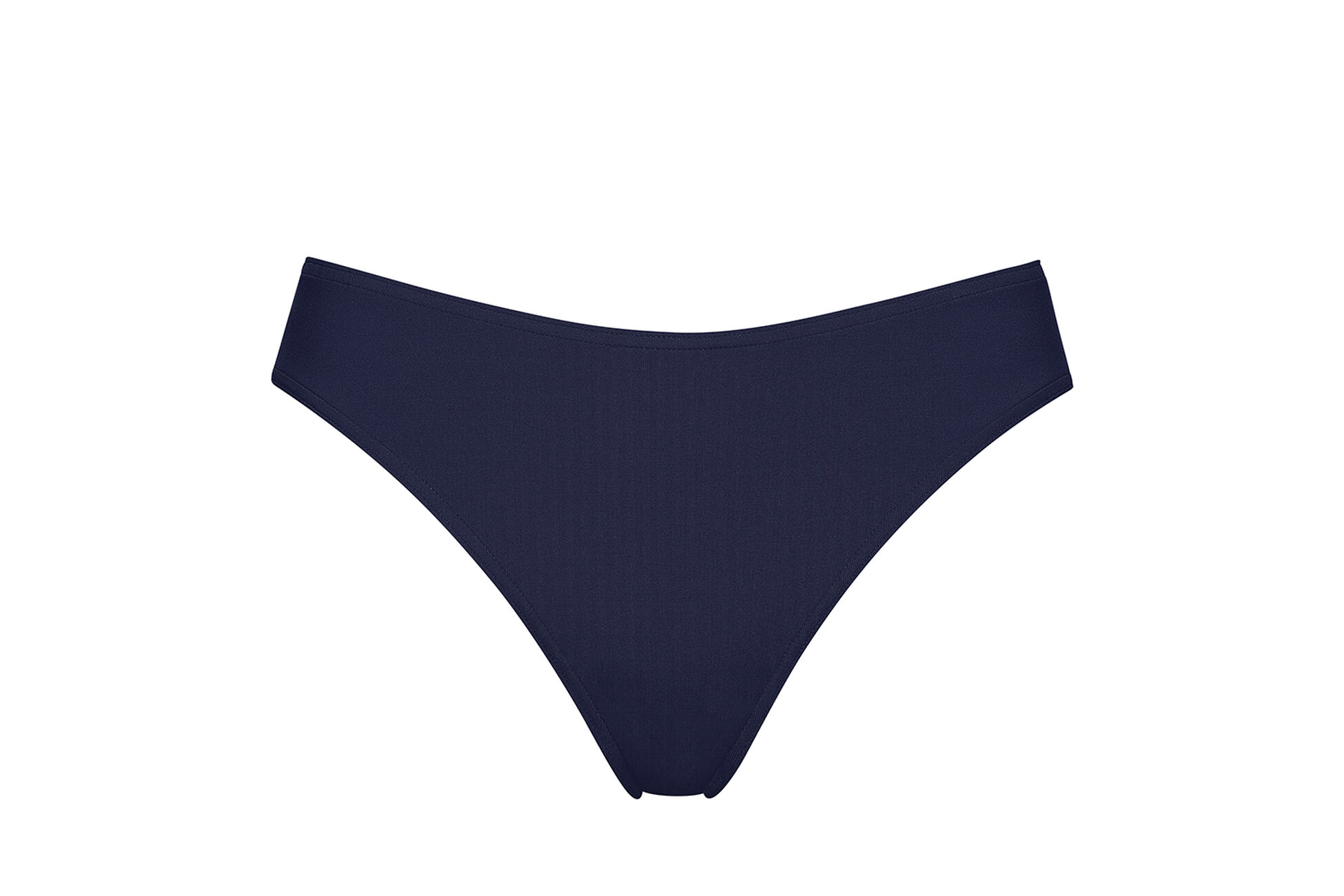 Coulisses High-cut briefs standard view NaN