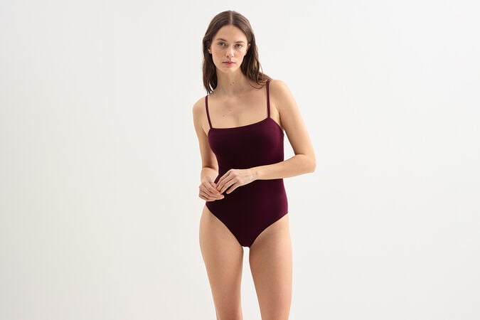 Aquarelle Tank one-piece standard view 1