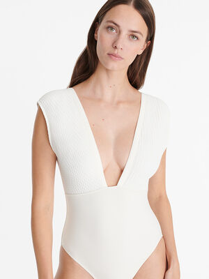 Glamorous Sophisticated one-piece standard view 3