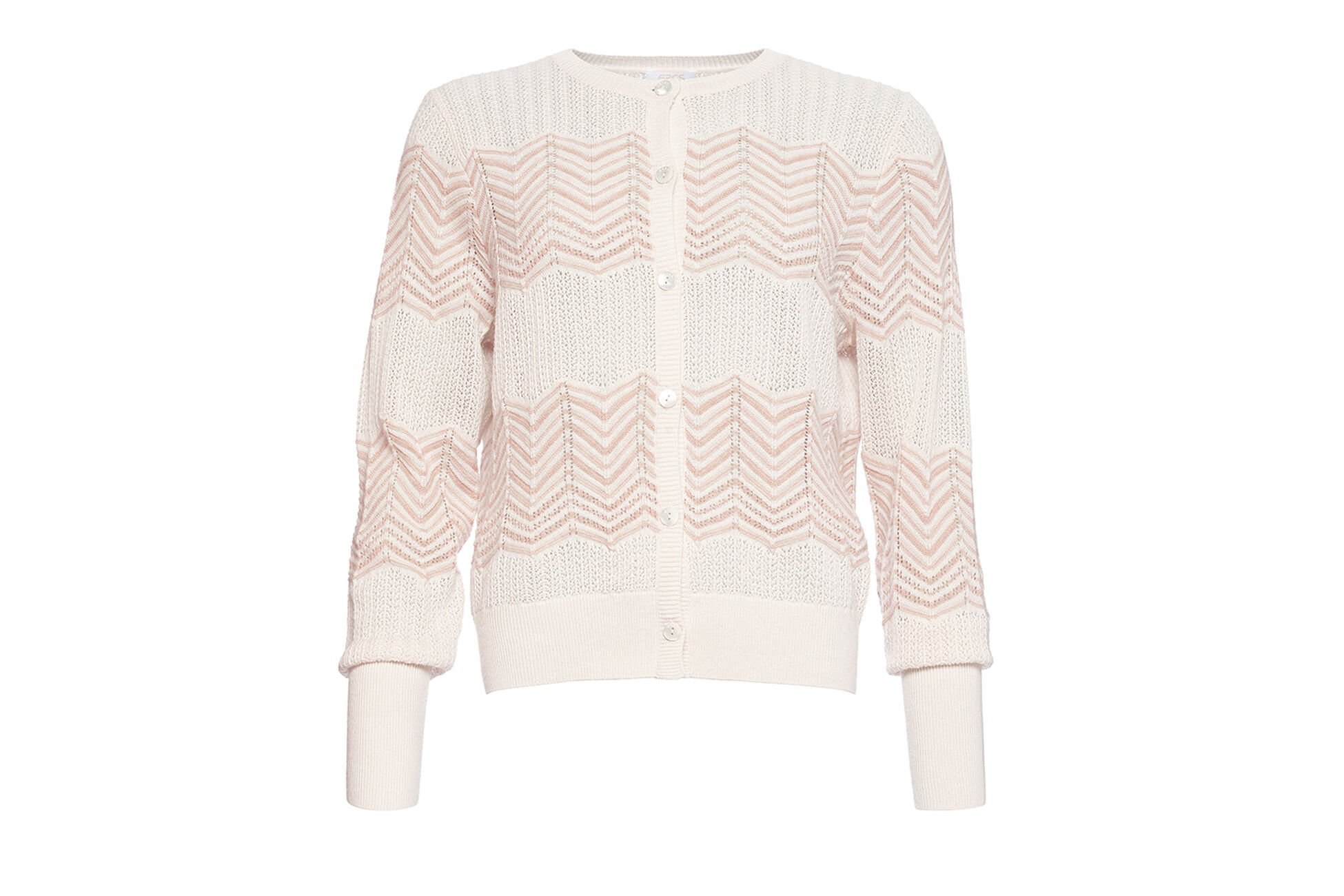 Pompons Gilet vue standard NaN