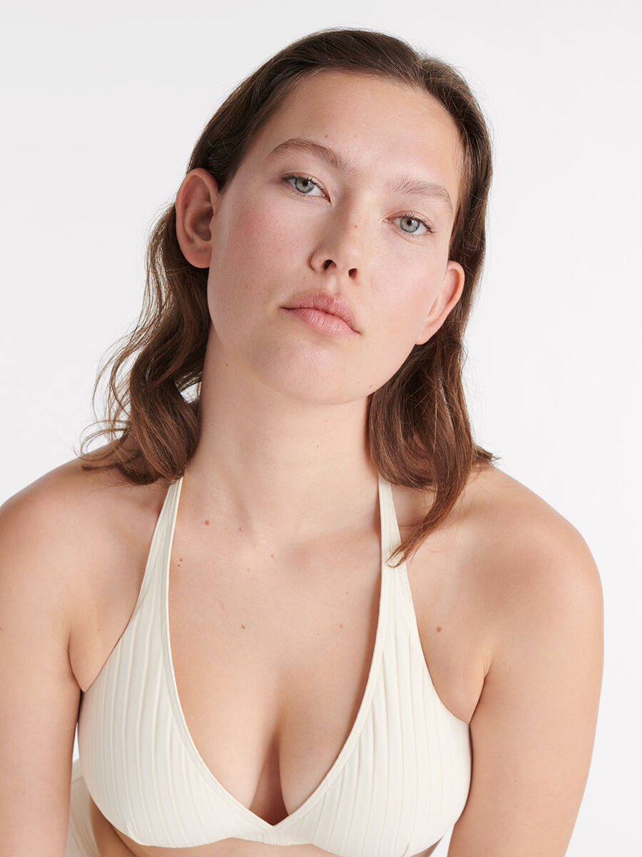 Rumba Costume intero a bustino standard vista NaN