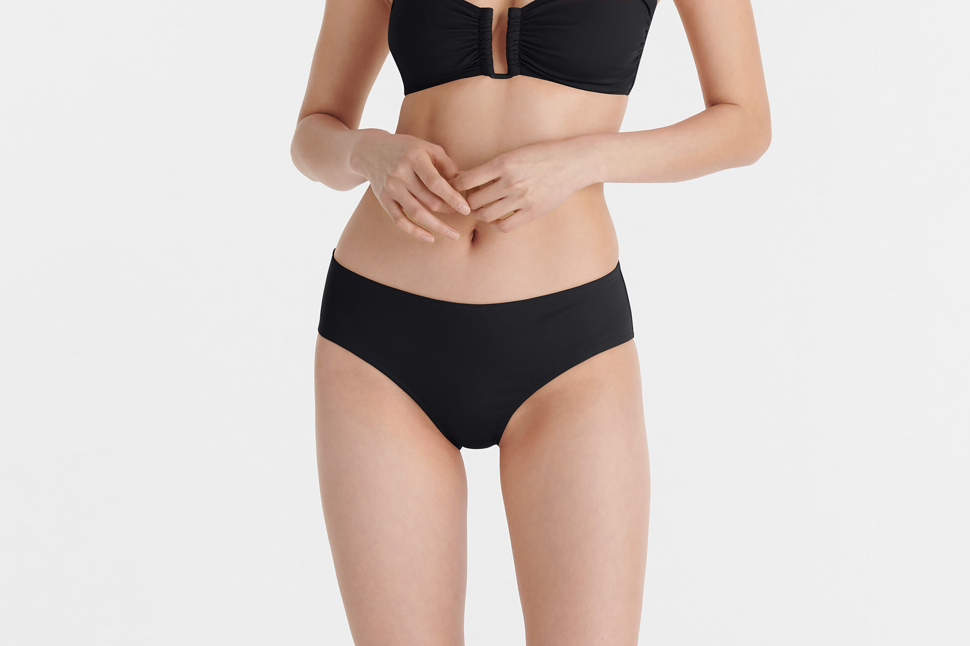 Succes Klassische Bikinihose Standardansicht NaN